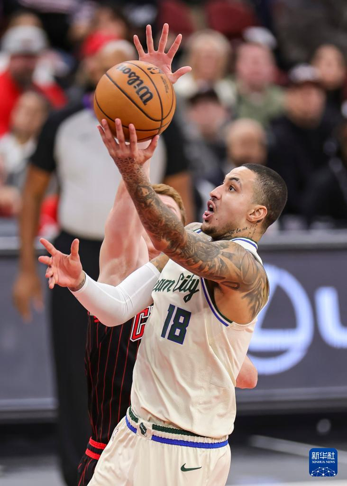 金年会JINNIANHUI-密尔沃基雄鹿vs洛杉矶快船