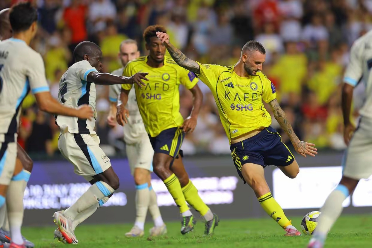 金年会-关于欧超杯今晚再迎强敌，那不勒斯外线爆发，主帅态度：目标明确，球队文化再被提及的信息