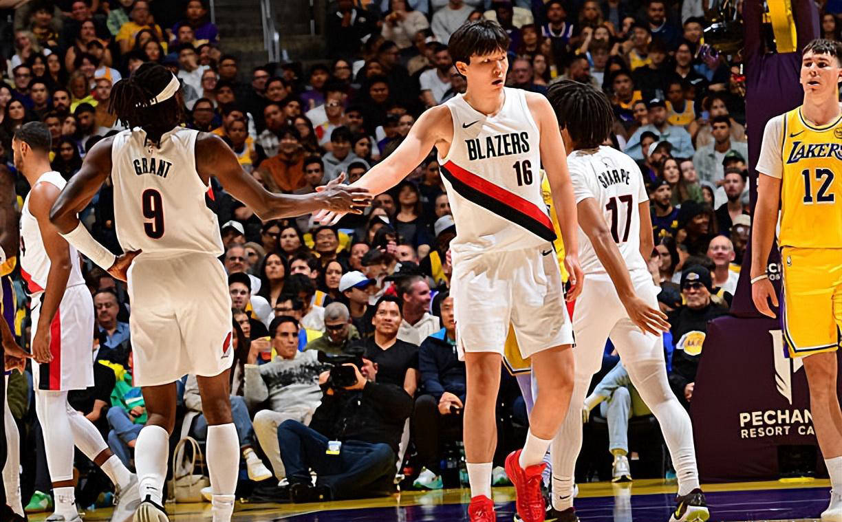 金年会官方网站-波特兰开拓者国际比赛日远射贴柱，志在欧冠名次提升，态度坚定，更衣室氛围转暖的简单介绍