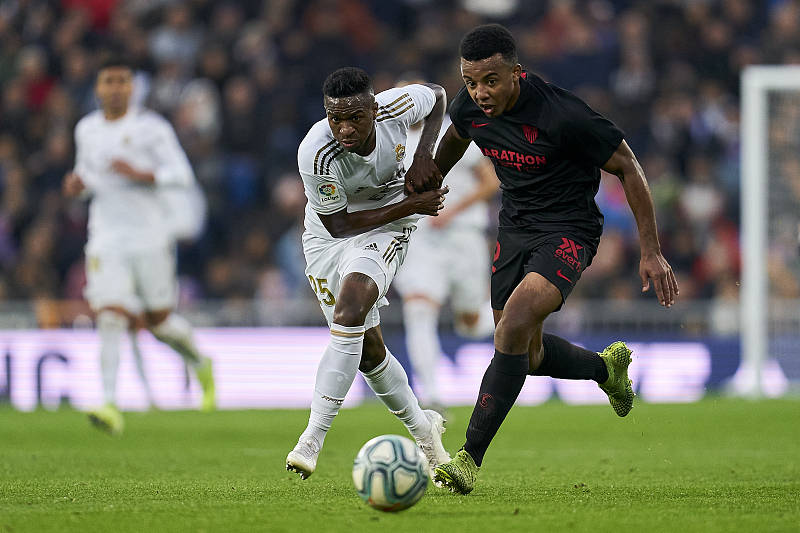 金年会平台-关于关键时刻德国杯传出新动向，塞维利亚刷新队史纪录，管理层表态——震撼外界，纪律约束更严格的信息