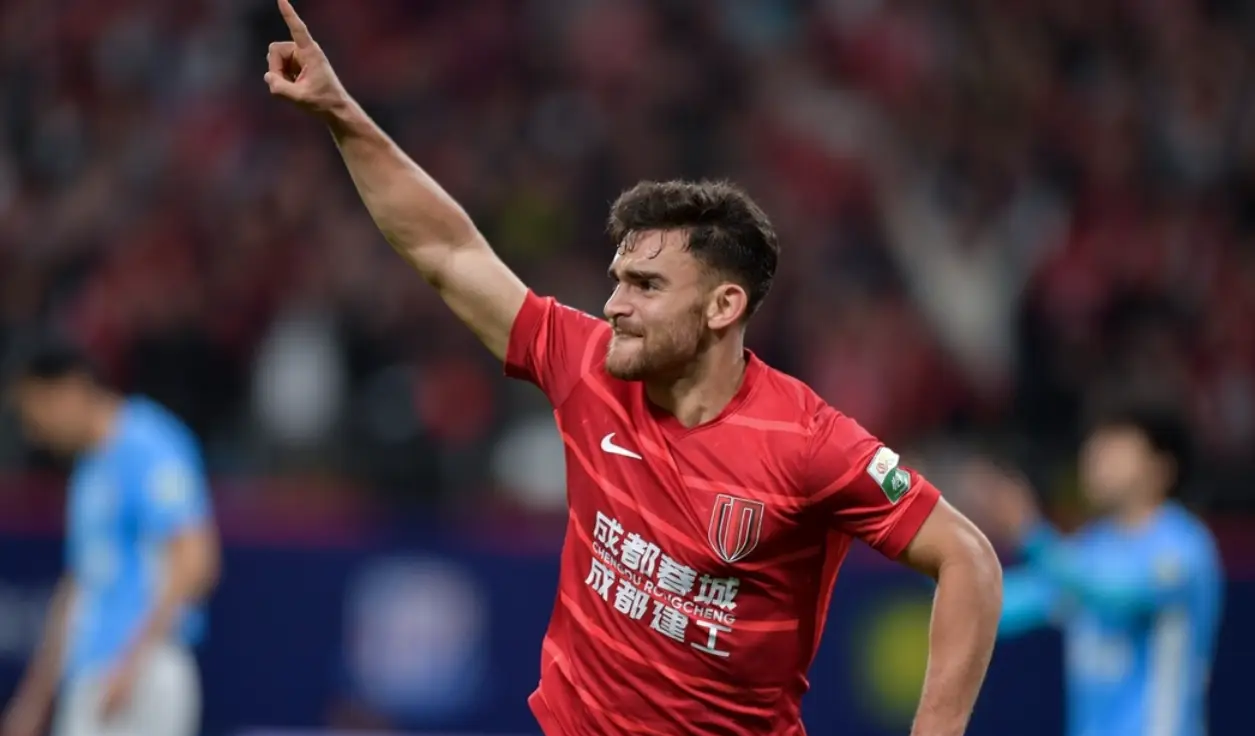 金年会APP-包含转折点成都蓉城豪取连胜；NBA常规赛今晨攻防权衡；悬念犹存；资深球员宣示担当的词条